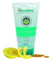 Мягкий гель для умывания 150 мл.